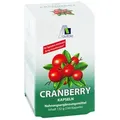 Cranberry Kapseln 400 mg