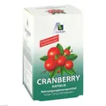 CRANBERRY KAPSELN 400 mg 240St PZN: 4347717