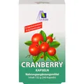 CRANBERRY KAPSELN 400 mg 240 St PZN04347717
