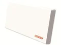 Selfsat H21D4 Flachantenne Quad LNB-Version