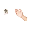 Tattoo-Stempel LaDot kids stone 'Elefant', klein COLOP 167848 (8718503971162)