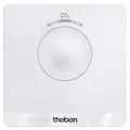 Theben 7169100 CO2-Luftgütesensor/Raumklimaregler