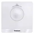 Theben 7169100 CO2-Luftgütesensor/Raumklimaregler