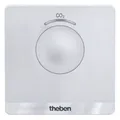 Theben AMUN 716 CO2 Monitor Mobiler CO2-Sensor