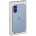 Apple iPhone 17 (256GB) nebelblau