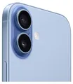 iPhone 17 256GB Mist Blue