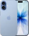 iPhone 17 256GB Mobiltelefon nebelblau (MG6L4ZD/A)