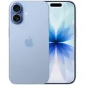 iPhone 17 256GB Nebelblau
