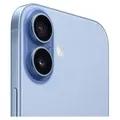 iPhone 17 256GB Mist Blue - Blau