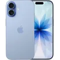 Apple iPhone 17 - 256 GB - Nebelblau