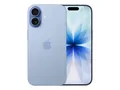 Apple iPhone 17 - 5G Smartphone - Dual-SIM / Interner Speicher 256 GB - OLED-Display - 6.3" - 2622 x 1206 Pixel (120 Hz)