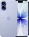 Apple iPhone 17 Nebelblau 256GB EEK A (A - G) 16cm (6.3 Zoll)