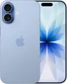 Apple iPhone 17 256 GB Nebelblau