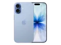 Apple iPhone 17 - 5G Smartphone - Dual-SIM / Interner Speicher 256 GB - O #CY1ZV