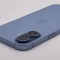 Apple iPhone 17 256GB Mist Blue | gebraucht | 94% Kap🔋neuwertig | Smartphone ✅