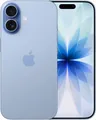 Apple iPhone 17 256GB Nebelblau Blue