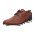 BULLBOXER 7LT0060302 Cognac Gr. 42