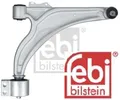 febi bilstein 108819 Lenker für Radaufhängung Querlenker Lenker