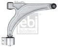 Vorderachse rechts FEBI BILSTEIN 108819 Lenker, Radaufhängung für OPEL,VAUXHALL