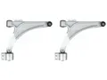 2 x Lenker FEBI BILSTEIN für OPEL, VAUXHALL ZAFIRA C, ZAFIRA III