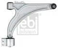 FEBI BILSTEIN Querlenker Dreieckslenker 108819 für TOURER OPEL P12 VAUXHALL VAN