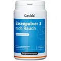 Basenpulver 3 nach Rauch