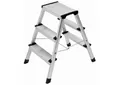 Hailo D60 StandardLine Klapptritt 2x3 Stufen