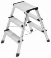 Klapptritt 2x3 Stufen