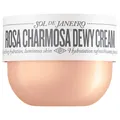 Sol-de-Janeiro Koerper KoerperpflegeCheirosa 91Rosa Charmosa Dewy Cream 75 ml (212,67 € / 1 l)
