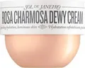 Sol De Janeiro - Rosa Charmosa Dewy Cream - Körpercreme Mit Blumig-fruchtigem Duft - rosa Charmosa Dewy Cream 75ml 75 ml
