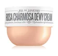 Sol de Janeiro Körpercreme Sol De Janeiro Rosa Charmosa Dewy Cream, Feuchtigkeitsspendende Körpercreme mit zartem Duft