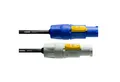 Cordial Audio-Kabel, CFCA 1,5 FCB PowerCon Patchkabel 1,5m - Kabel