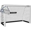 Fußballtor Advanced 120 weiß