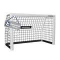 Fußballtor Advanced 120/180/240/300  Fußballtor für Kinder/Jugendliche & Erwa...