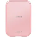 Canon Zoemini 2 rosegold
