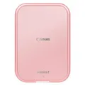 Canon Mini Printer Zoemini 2 rosegold