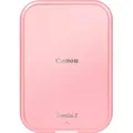 Canon Zoemini 2 rosegold - Weiß