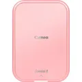 Canon Fotodrucker Zoemini 2 rosegold / weiß, bis 50 x 75 mm, bis 50 Sek./Blatt