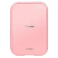 Canon Zoemini 2 - Drucker - Farbe - Zink - 50.8 x 76.2 mm - 313 x 500 dpi - bis zu 0.83 Min./Seite (einfarbig)/