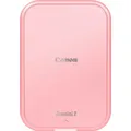 Canon Zoemini 2 Fotodrucker rosegold Format 5 x 7,6 cm Bluetooth mobiles Drucken