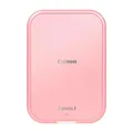 Canon Zoemini 2 Zink Fotodrucker Sofortbilddrucker Bluetooth USB-C Android iOS