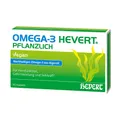 OMEGA-3 HEVERT pflanzlich Weichkapseln