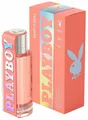PLAYBOY - KEEP IT REAL - Eau de Toilette - 40 ml - VEGAN - NEU - OVP