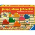 Tempo, kleine Schnecke! 40 Jahre Jubiläumsausgabe, Brettspiel