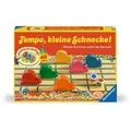 Tempo, kleine Schnecke! 40 Jahre Jubiäumsausgabe