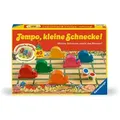 Ravensburger Puzzle, Puzzleteile