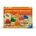Ravensburger Spiel Ravensburger Tempo, kleine Schnecke! 40 Jahre Jubiläumsausgabe