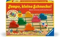 Ravensburger Tempo, kleine Schnecke! 40 Jahre Jubiläumsausgabe 23034