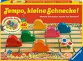 TEMPO KLEINE SCHNECKE ! - 40 JAHRE JUBILÄUM - RAVENSBURGER 23034 # NEU OVP