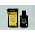NEUE MARKE Intence Gold Ace Eau de Toilette für Herren 100 ml